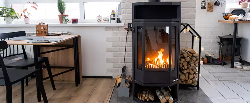 Wood Stove Inspection Services in Adrian, MI