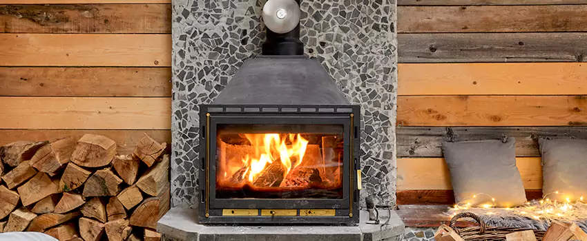 Wood Stove Cracked Glass Repair Services in Adrian, MI