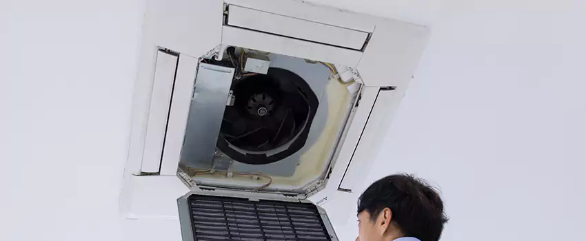 Benefits of Professional Air Duct Cleaning in Adrian, Michigan