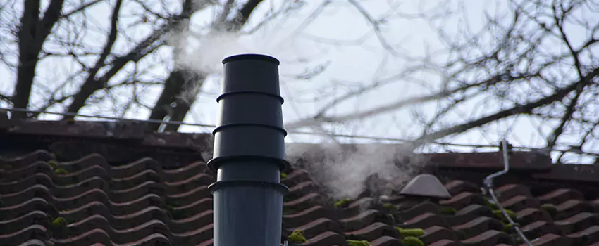Broken Chimney Animal Screen Repair And Installation in Adrian, MI