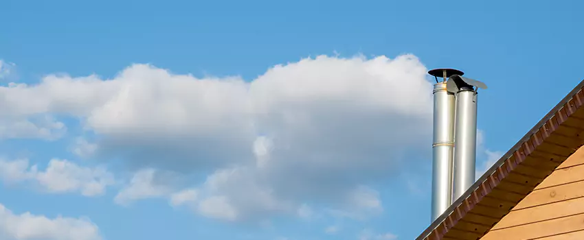 Chimney Cap Bird Guard Repair in Adrian, Michigan