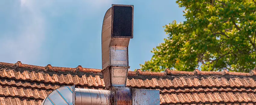 Chimney Creosote Cleaning Experts in Adrian, Michigan
