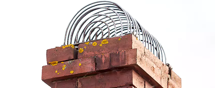 Chimney Crown Problems in Adrian, Michigan