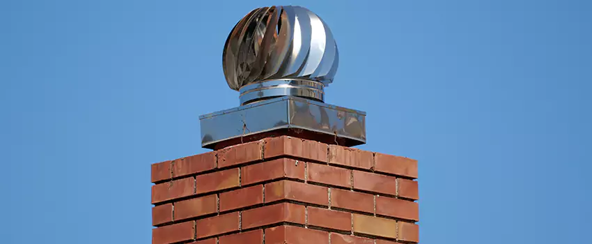 Chimney Damper Hinge Repair in Adrian, MI