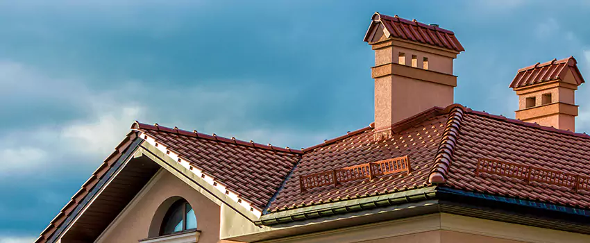 Residential Chimney Services in Adrian, Michigan