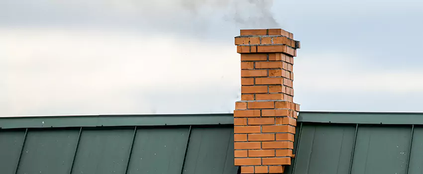 Chimney Installation Company in Adrian, MI