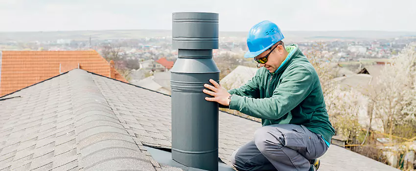Insulated Chimney Liner Services in Adrian, MI
