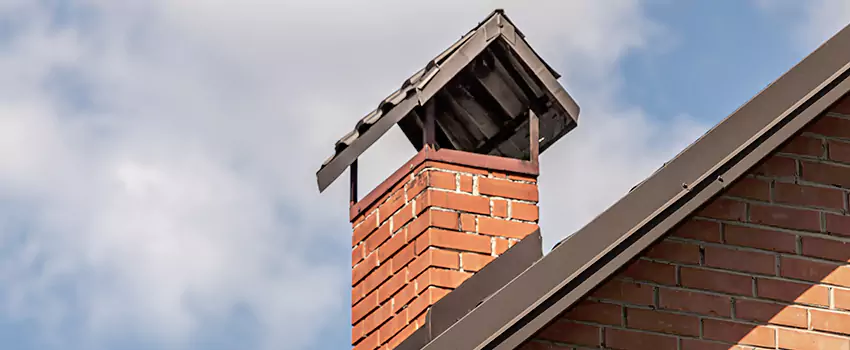 Chimney Saver Masonry Repair Contractor in Adrian, Michigan