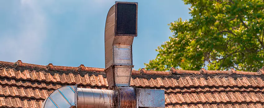 Chimney Blockage Removal in Adrian, Michigan