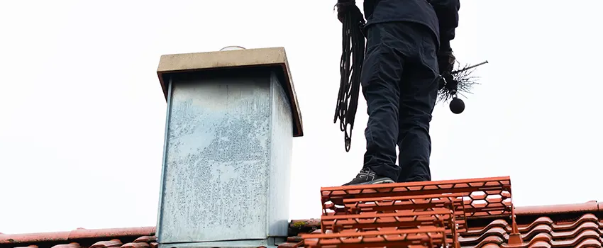 Modern Chimney Sweeping Techniques in Adrian, Michigan