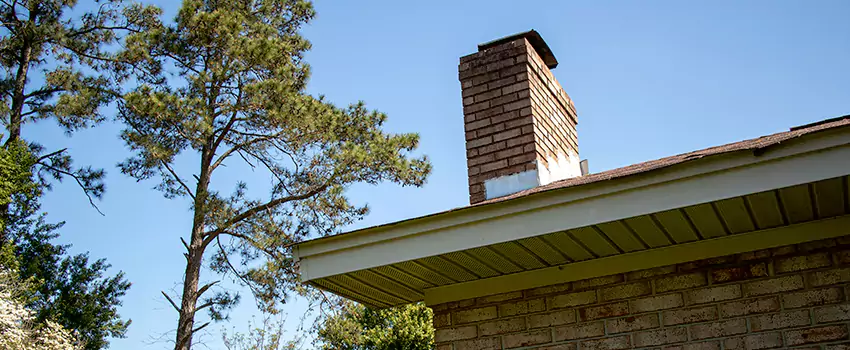 Brick Chimney Sweep Near Me in Adrian, MI