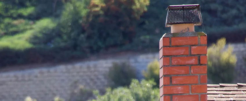 Chimney Tuckpointing And Masonry Restoration in Adrian, MI