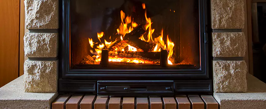 Decorative Fireplace Installation Cost in Adrian, Michigan
