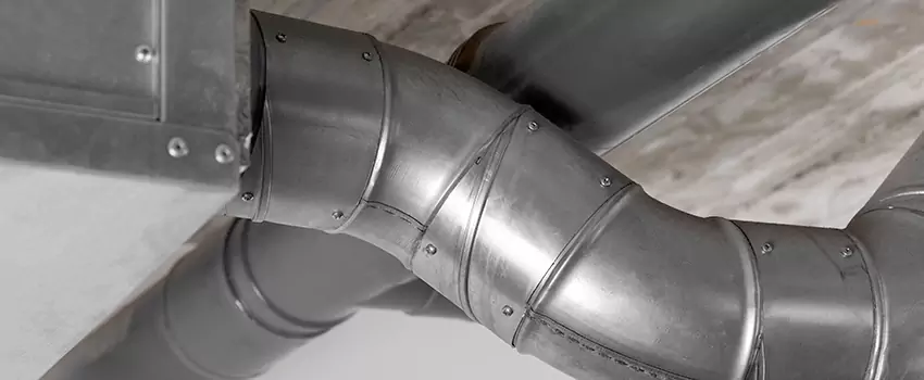 Dryer Vent Blockage Inspection in Adrian, MI