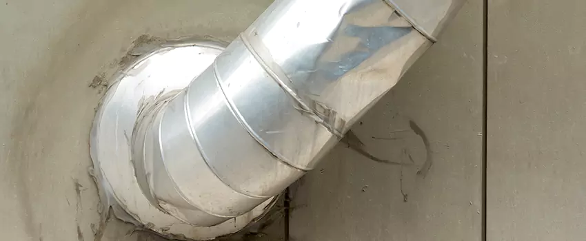 Dryer Vent Repair Process in Adrian, MI