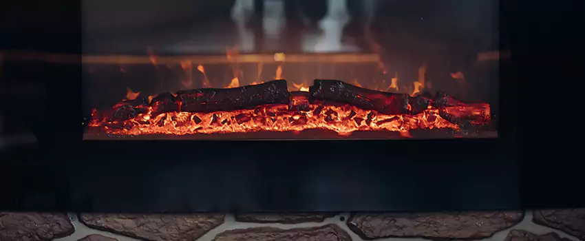 Cost of Electric Fireplace Repair Service in Adrian, Michigan