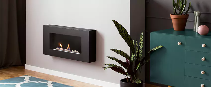 Cost of Ethanol Fireplace Repair And Installation Services in Adrian, MI