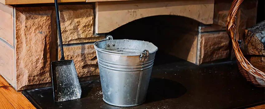 Clean The Fireplace Mantle And Hearth in Adrian, Michigan
