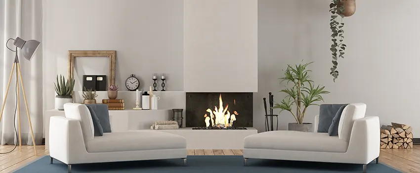 Decorative Fireplace Crystals Services in Adrian, Michigan