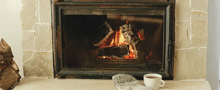 Fireplace Door Handle Replacements Services in Adrian, Michigan