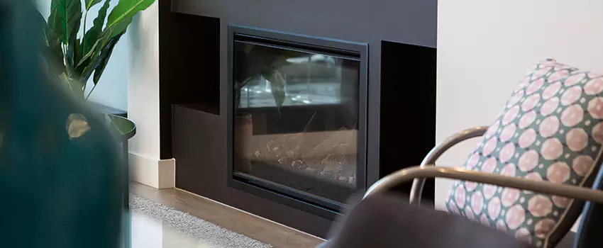 Gas Fireplace Installation in Adrian, MI