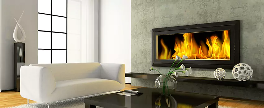 Fireplace Hearth Ideas in Adrian, Michigan