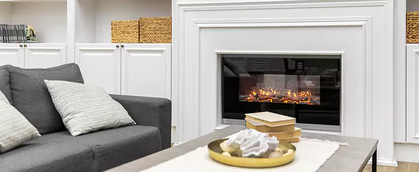 Pellet Fireplace Insert Installation in Adrian, MI