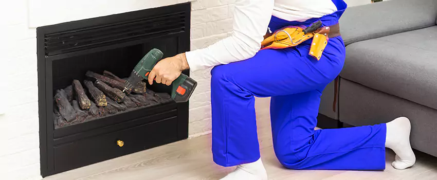 Fireplace Hearth Inspection And Repair in Adrian, Michigan