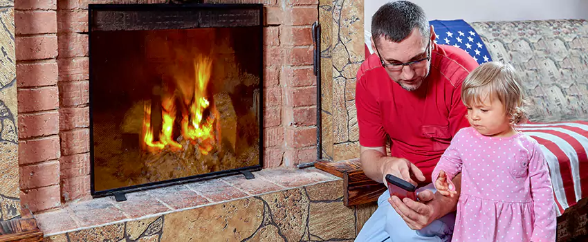 Fireplace Safety Locks For Kids in Adrian, MI