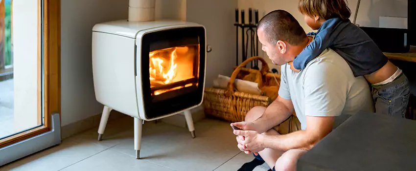 Fireplace Flue Maintenance Services in Adrian, MI