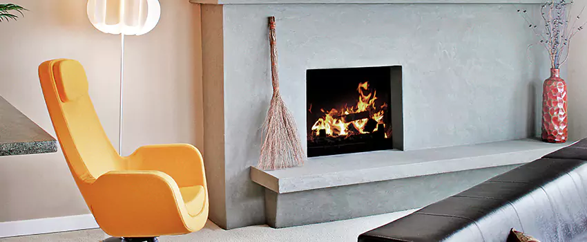 Electric Fireplace Makeover Services in Adrian, MI