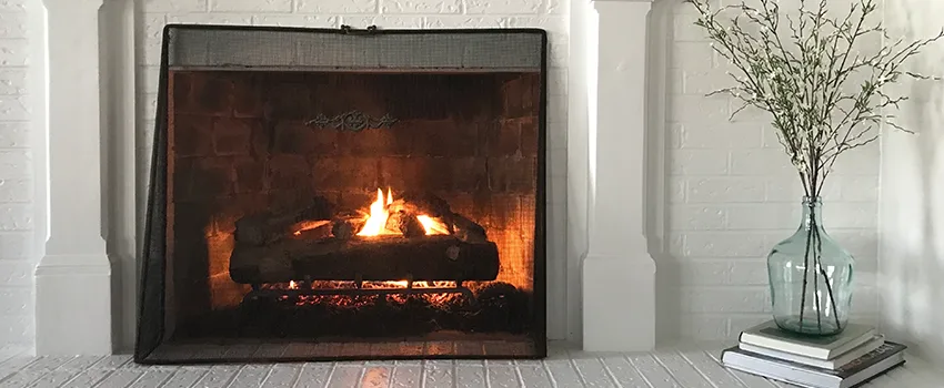 Cost-Effective Fireplace Mantel Inspection And Maintenance in Adrian, MI