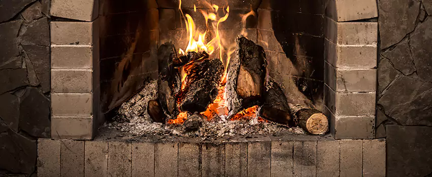 Cost of Rebuilding A Fireplace in Adrian, Michigan