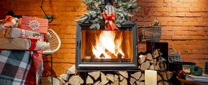 Steel Fireplace Grate Repair And Replacement Services in Adrian, Michigan