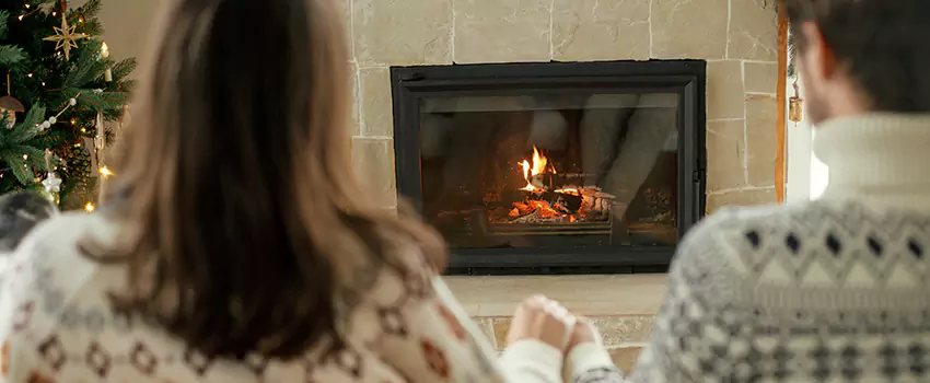 Fireplace Firebox Refurbish & Restore Services in Adrian, MI