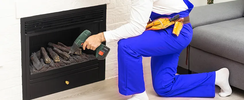 Fireplace Safety Inspection Specialists in Adrian, Michigan