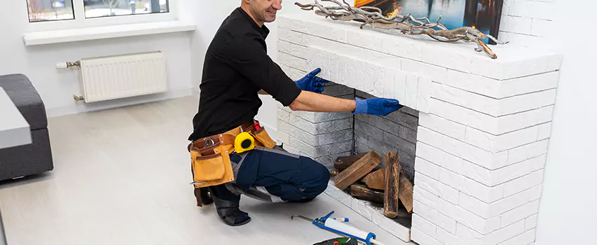 Gas Fireplace Repair And Replacement in Adrian, MI