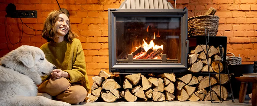 Fireplace Smell Removal Cost in Adrian, MI