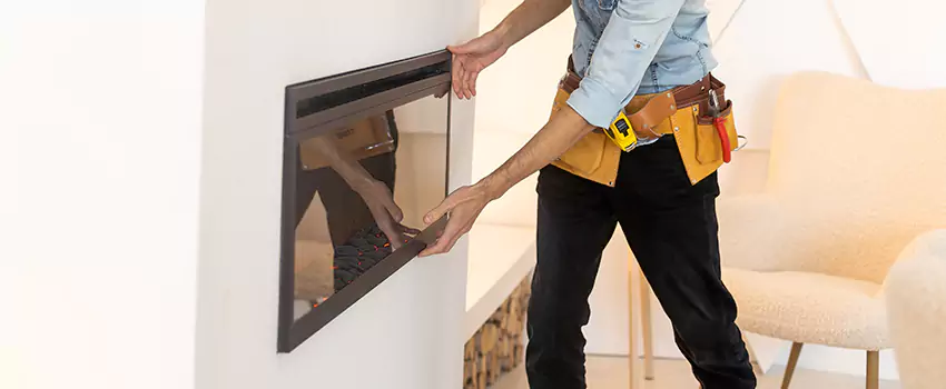 Traditional Fireplace Vent Sweeping in Adrian, MI