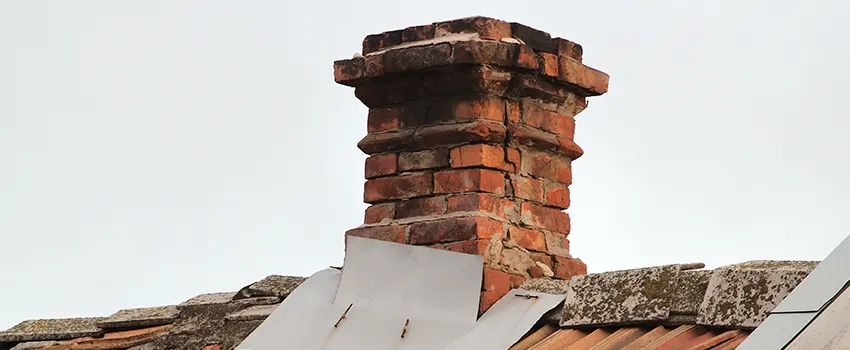 Cost of Fixing Blocked Chimney in Adrian, Michigan
