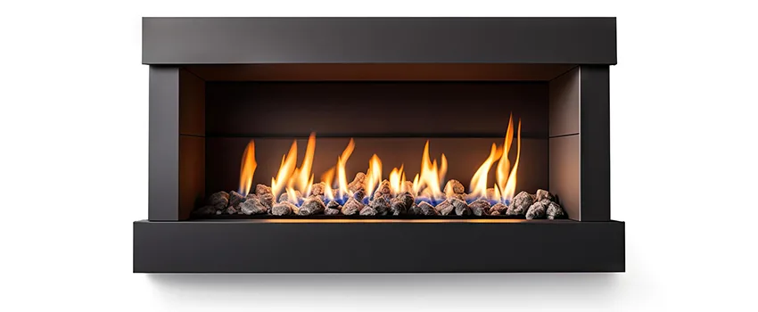 Outdoor Gas Fireplaces Installation in Adrian, MI
