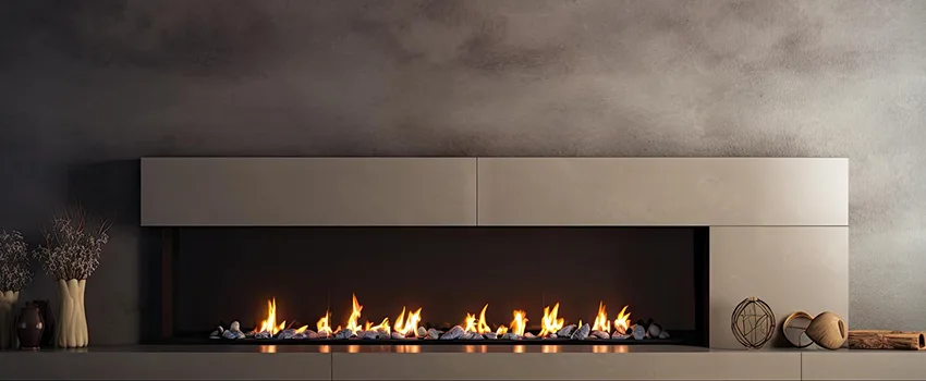 Gas Fireplace Logs Supplier in Adrian, Michigan