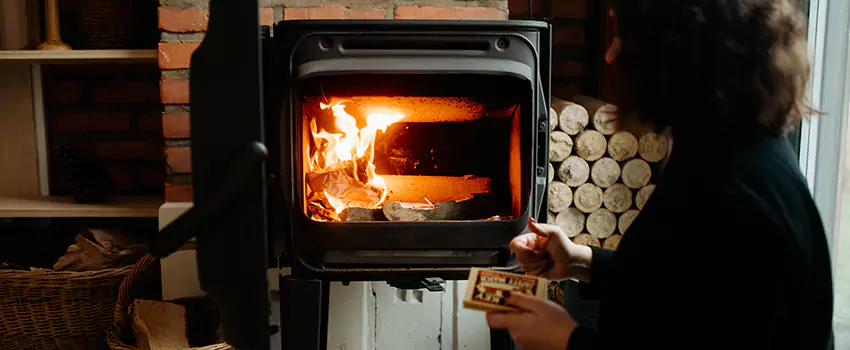 Hearthstone Wood Stoves Fireplace Repair in Adrian, Michigan