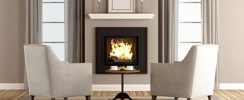 Heatilator Direct Vent Fireplace Services in Adrian, Michigan