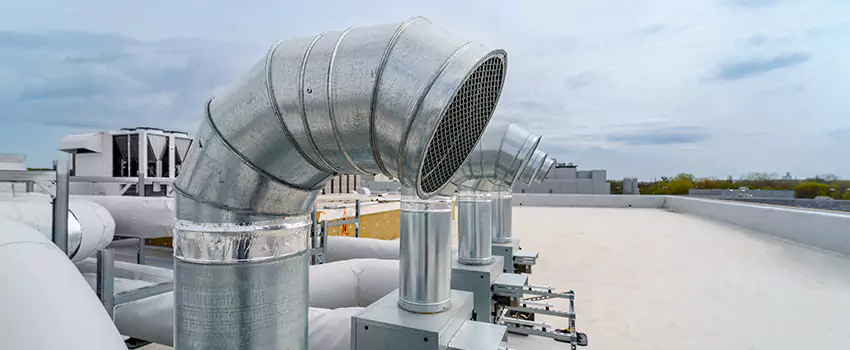 Insulated Ductwork Repair Services Near Me in Adrian, MI