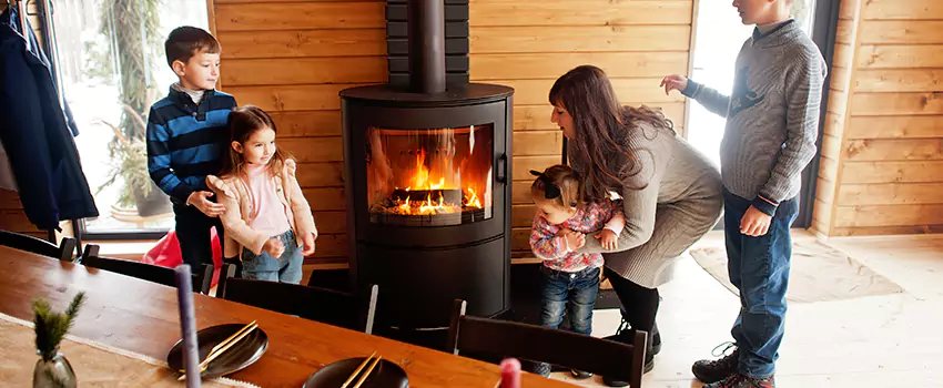 Jøtul Gas Fireplace Inspection Service in Adrian, Michigan