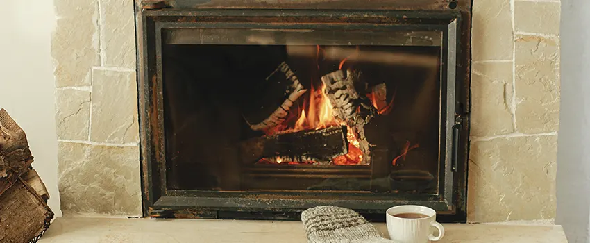 Kings man Fireplaces Insert Services in Adrian, MI