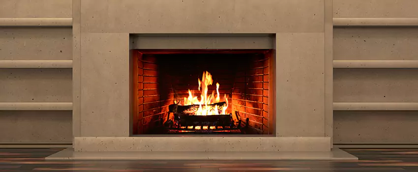 Majestic Trilliant Series Gas Fireplace Insert Repair in Adrian, Michigan