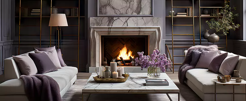 Napoleon Galaxy Series Outdoor Fireplaces Repair in Adrian, MI