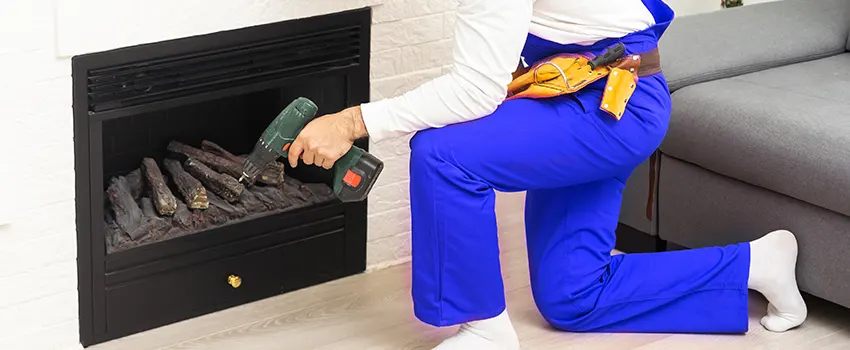 Pellet Fireplace Repair Services in Adrian, MI